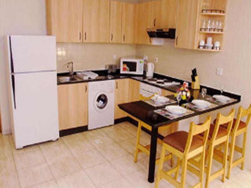 Welcome Hotel Apartment -2 Dubai Quarto foto
